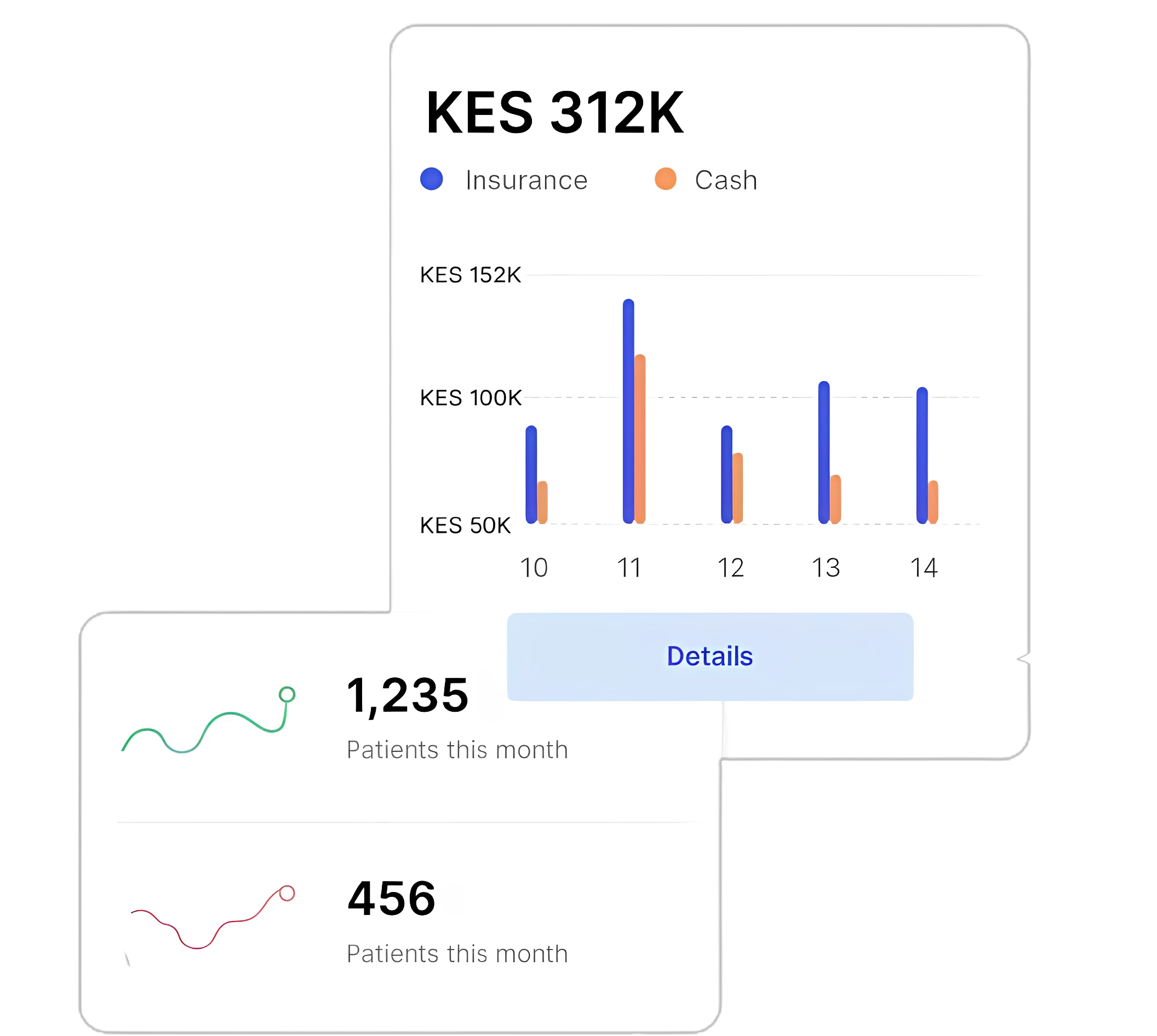 Infinia Sync Solutions